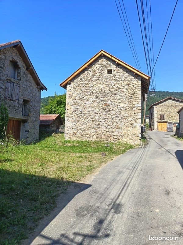 Maison à vendre, 40m², Soulan