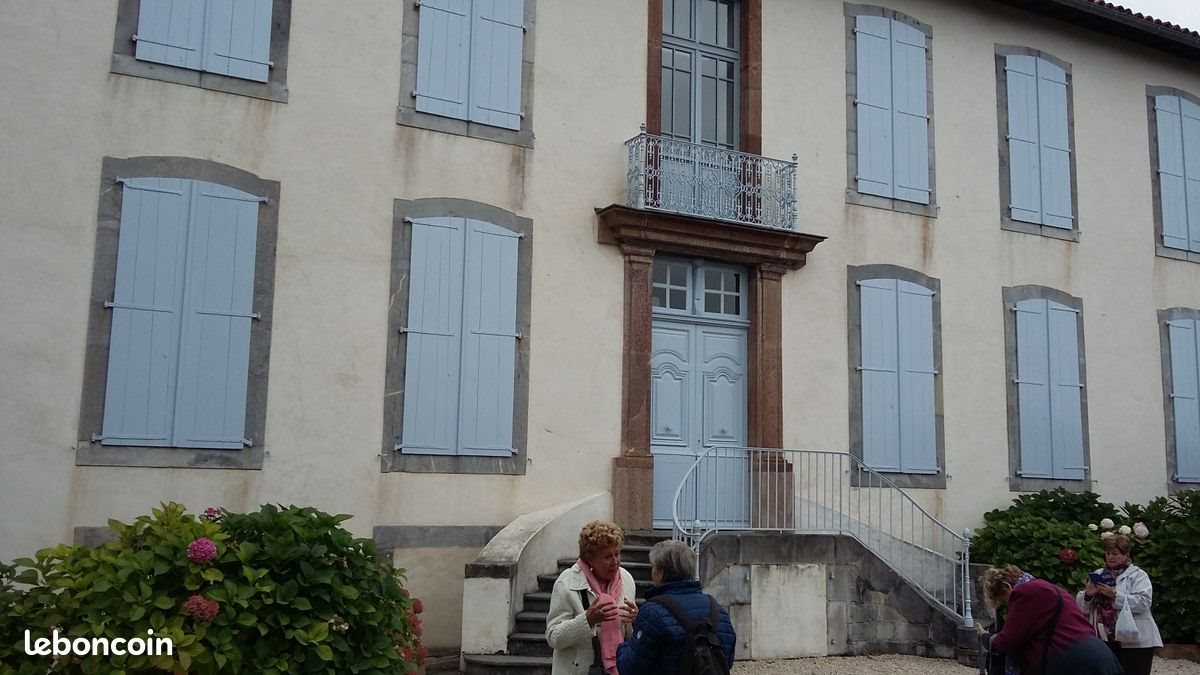 Appartement à louer, 90m², Castres