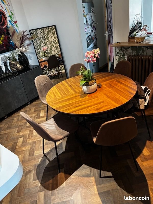 Maison à louer, 70m², Courrières
