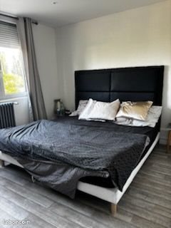 Maison à louer, 70m², Courrières