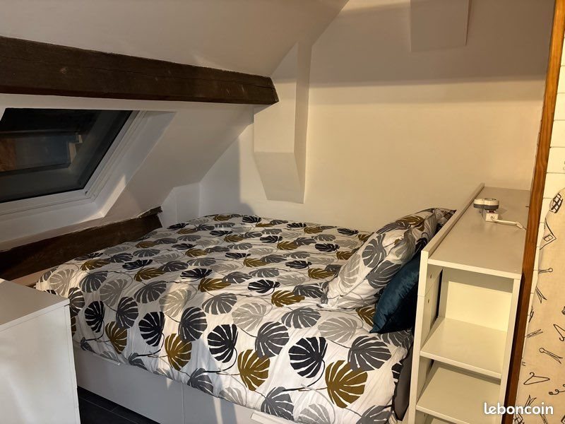 Appartement à louer, 43m², Valenciennes