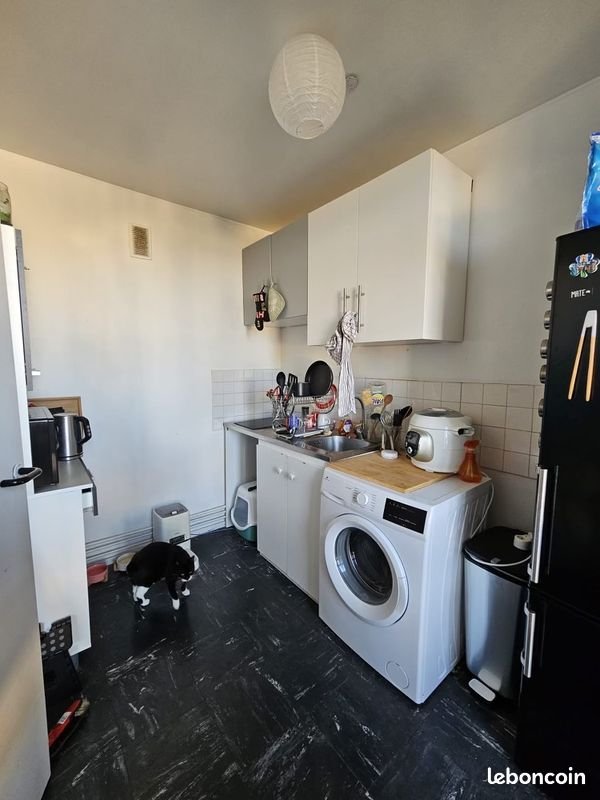 Appartement à louer, 40m², Pau