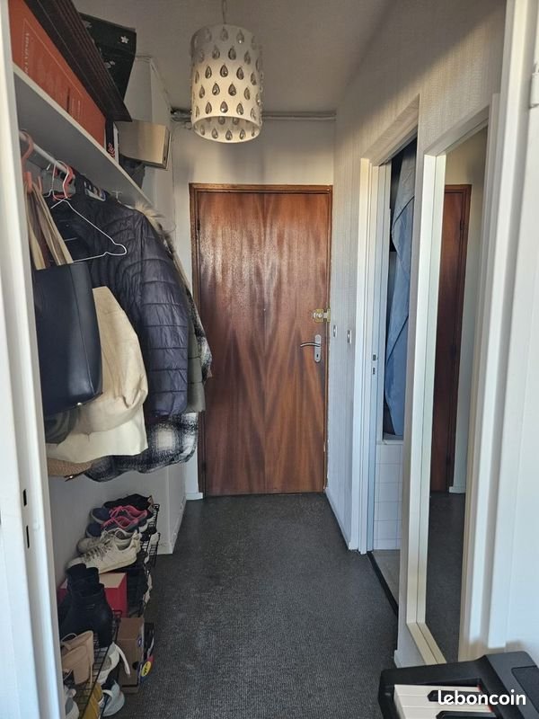 Appartement à louer, 40m², Pau