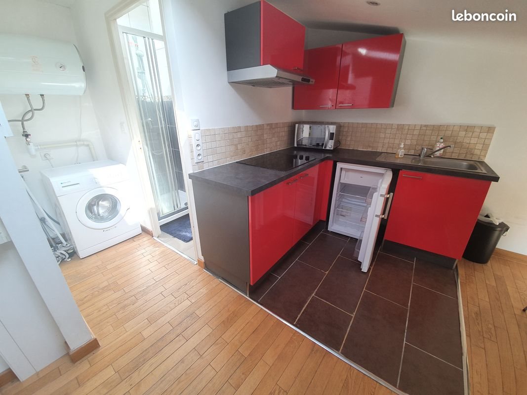Appartement à louer, 15m², Thionville