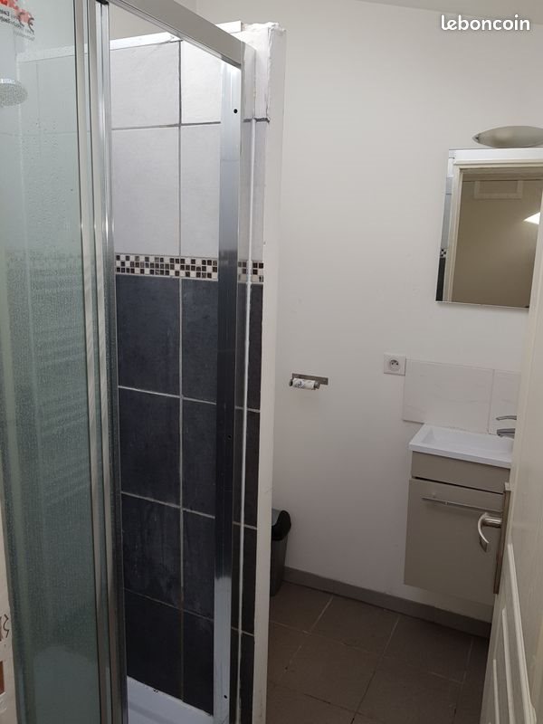 Appartement à louer, 15m², Thionville