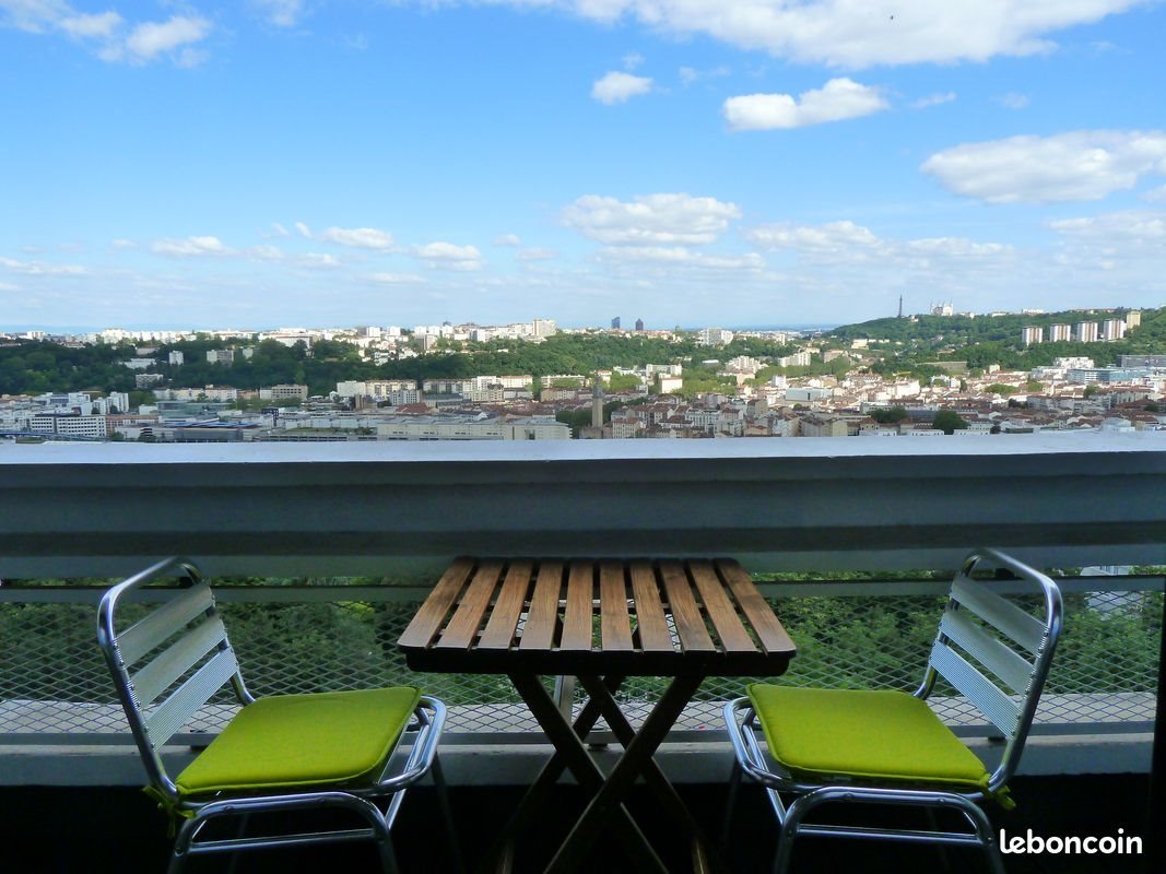 Appartement à louer, 74m², Lyon 9ème