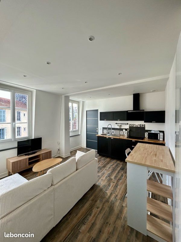 Appartement à louer, 31m², Pau