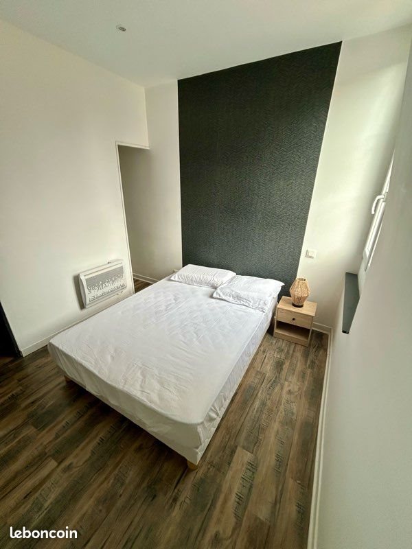 Appartement à louer, 31m², Pau