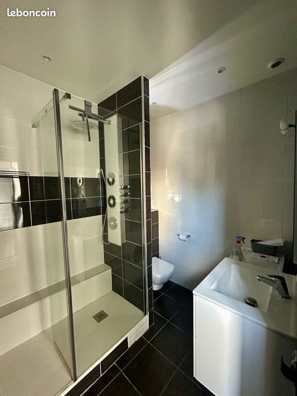 Appartement à louer, 31m², Pau