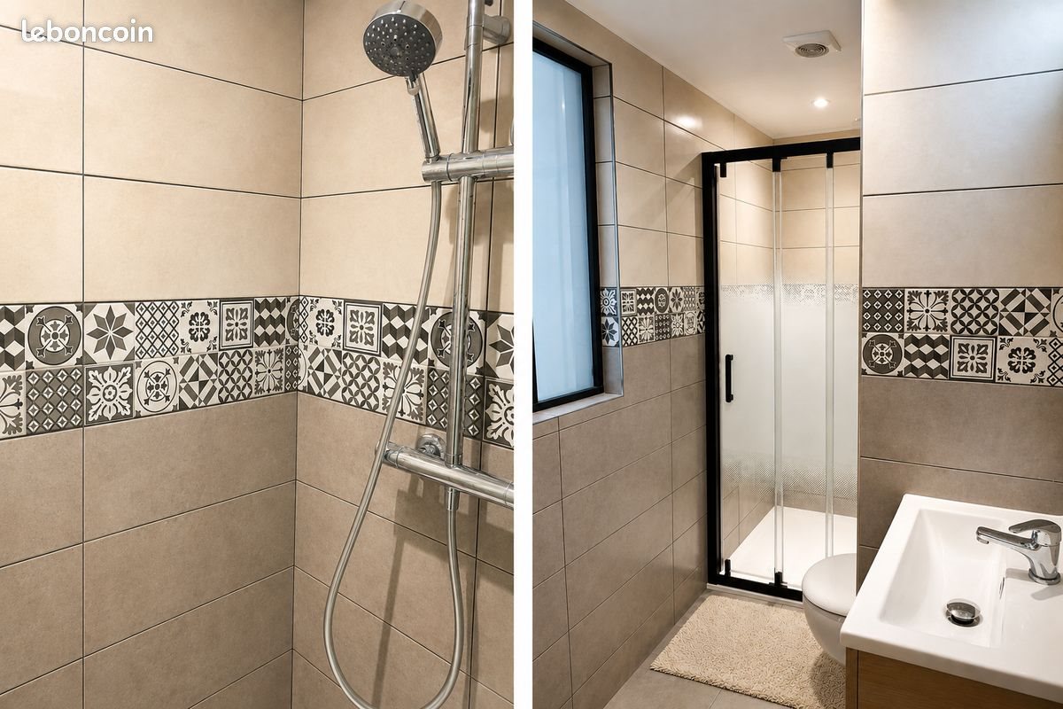 Appartement à louer, 43m², Quimper