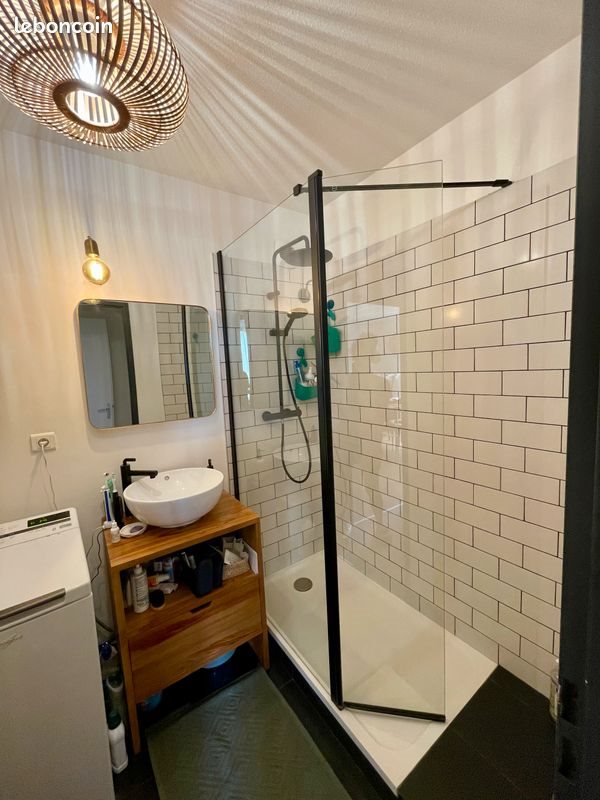 Appartement à louer, 56m², Bègles