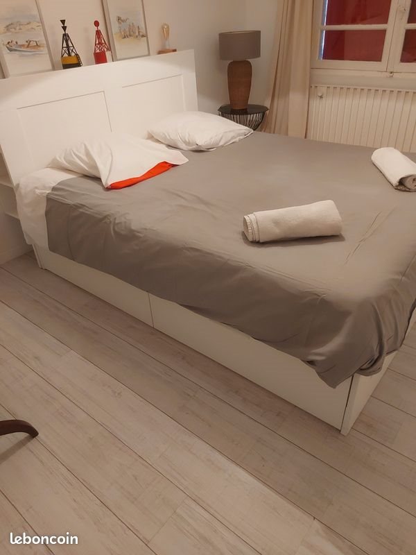 Appartement à louer, 40m², Gujan-Mestras