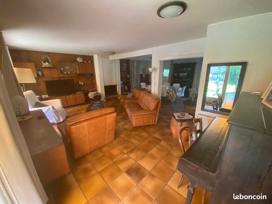 Maison à louer, 200m², Larmor-Plage