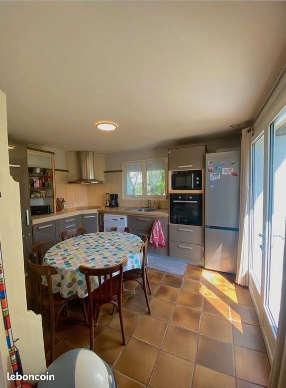 Maison à louer, 200m², Larmor-Plage