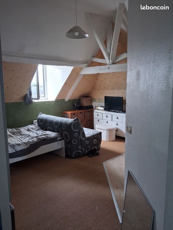 Appartement à louer, 35m², Laval