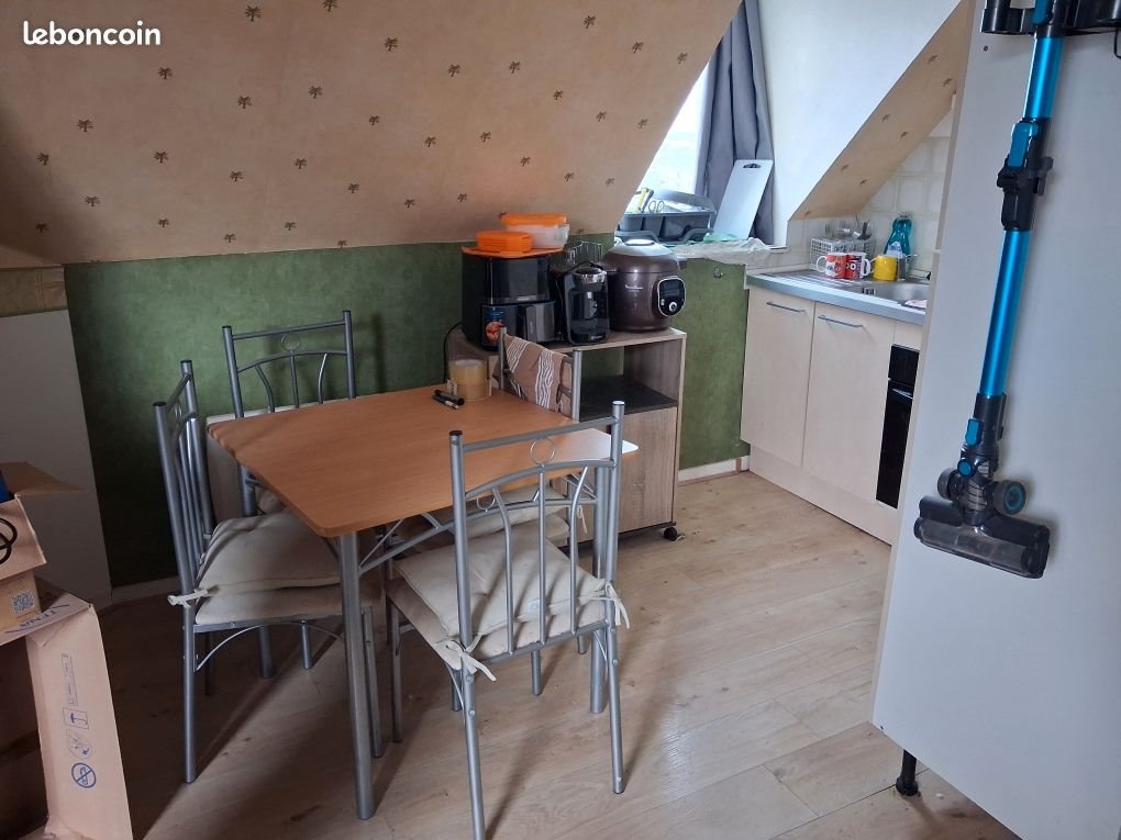 Appartement à louer, 35m², Laval