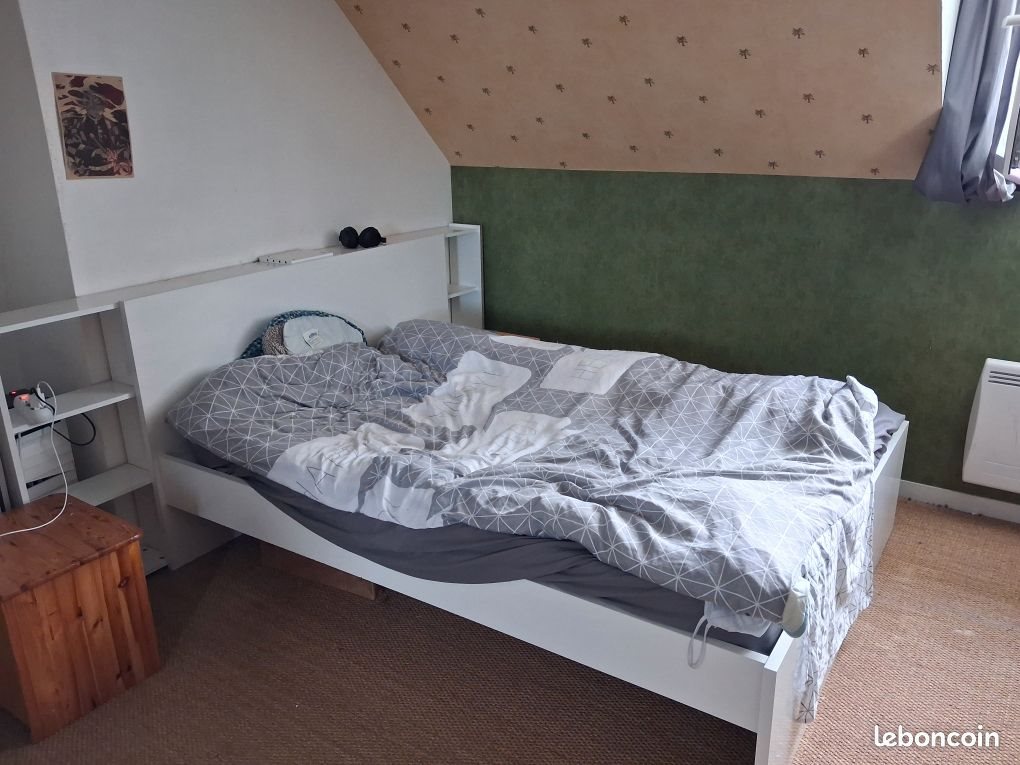 Appartement à louer, 35m², Laval