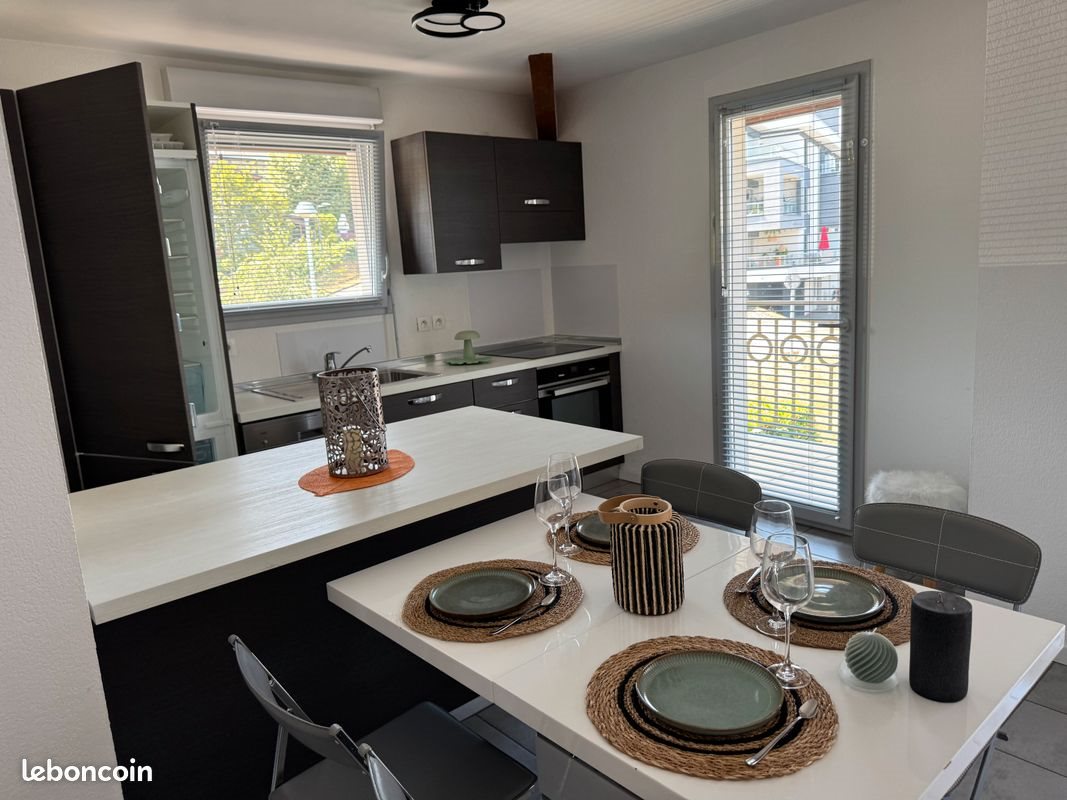 Appartement à vendre, 73m², Neuvecelle