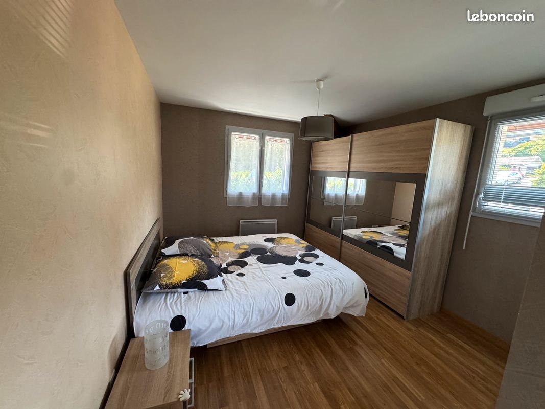 Appartement à vendre, 73m², Neuvecelle