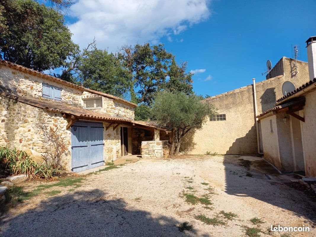 Maison à vendre, 123m², Pougnadoresse
