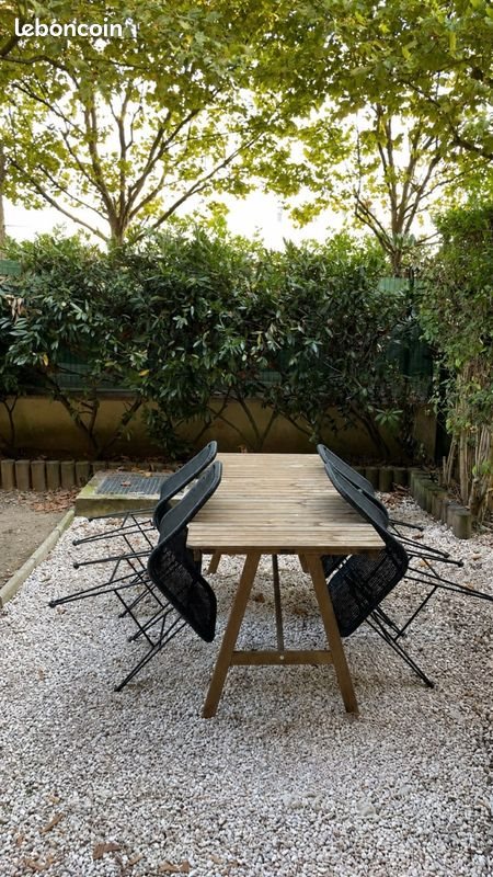 Appartement à vendre, 28m², Pontoise