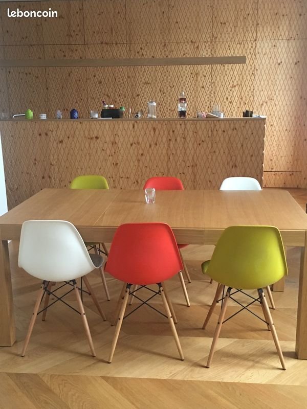 Appartement à louer, 110m², Grenoble