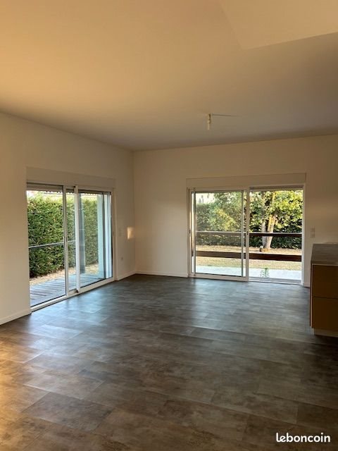 Maison à louer, 100m², Le Fauga