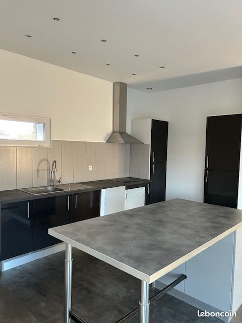 Maison à louer, 100m², Le Fauga