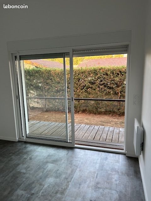 Maison à louer, 100m², Le Fauga