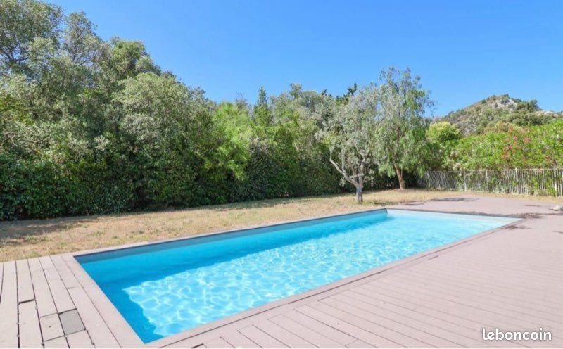 Appartement à vendre, 65m², Marseille 9ème