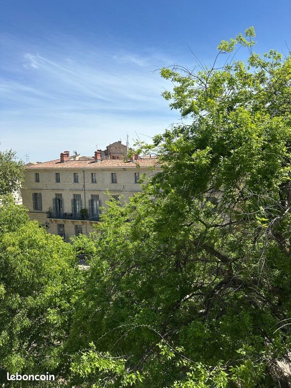 Appartement à louer, 50m², Montpellier