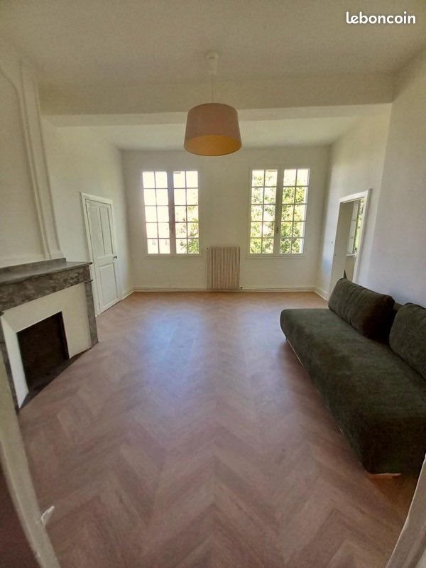 Appartement à louer, 50m², Montpellier