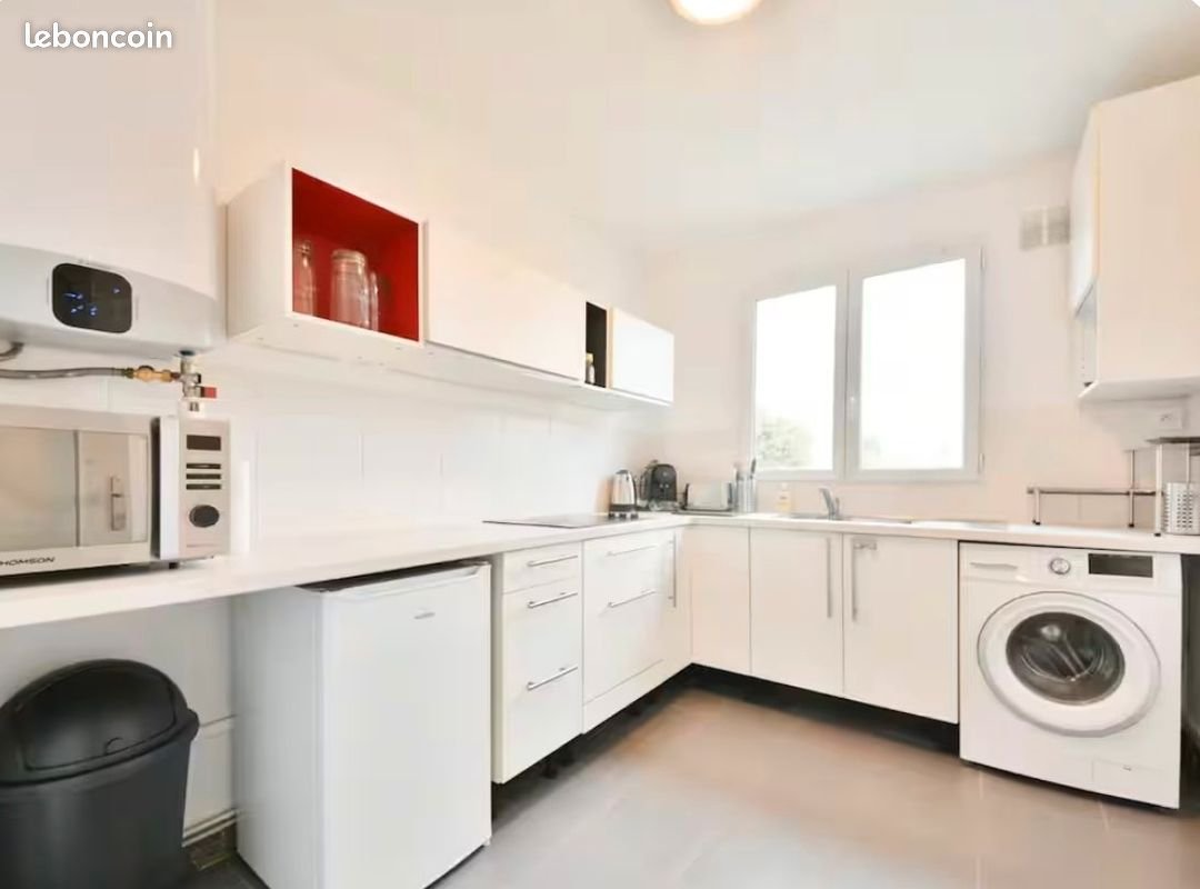 Appartement à louer, 45m², Boulogne-Billancourt