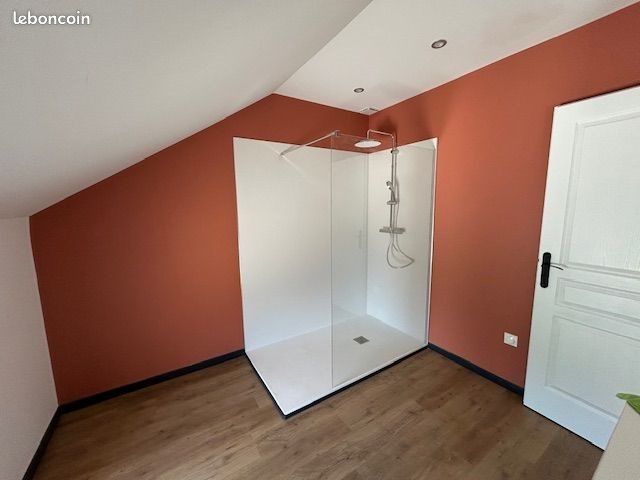 Appartement à louer, 106m², Gergy