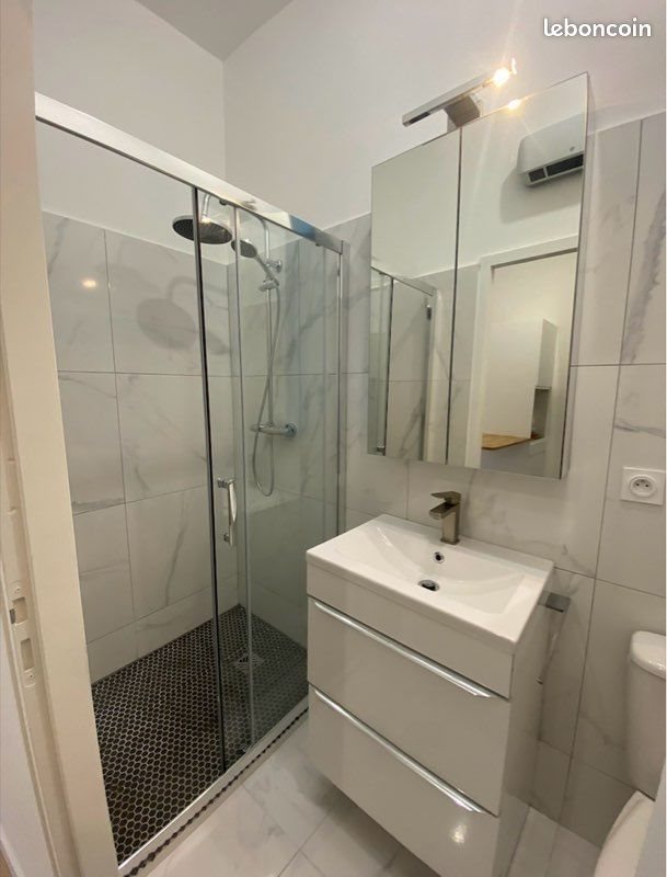 Appartement à louer, 25m², Palavas-les-Flots