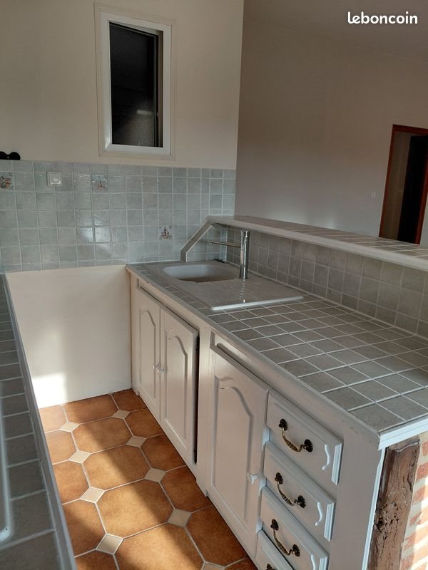 Maison à louer, 75m², Bergerac