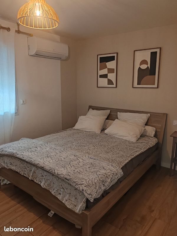 Maison à louer, 64m², Auriol