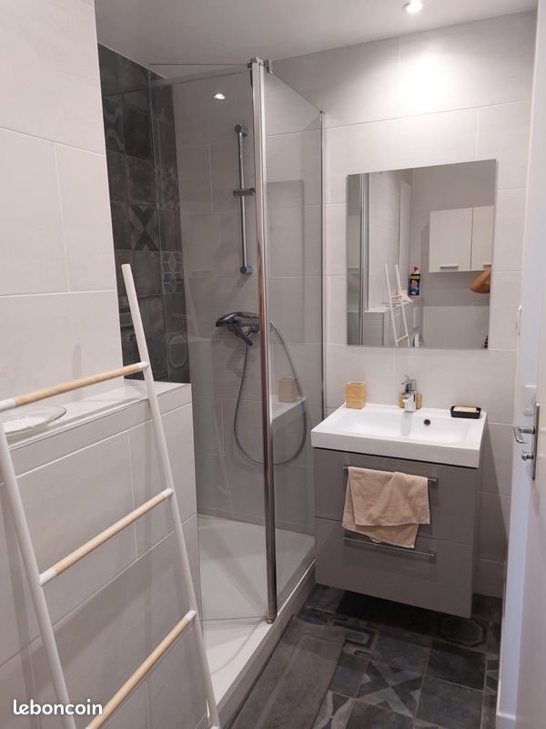 Appartement à louer, 47m², Nanterre