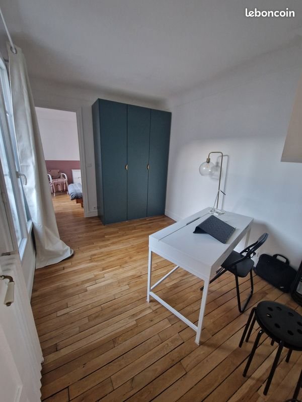 Appartement à vendre, 50m², Asnières-sur-Seine