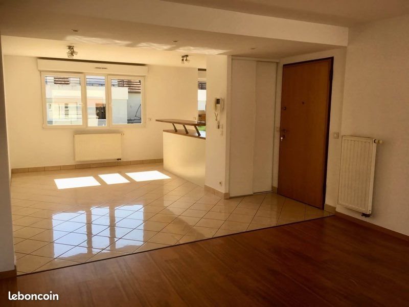 Appartement à louer, 75m², Colmar