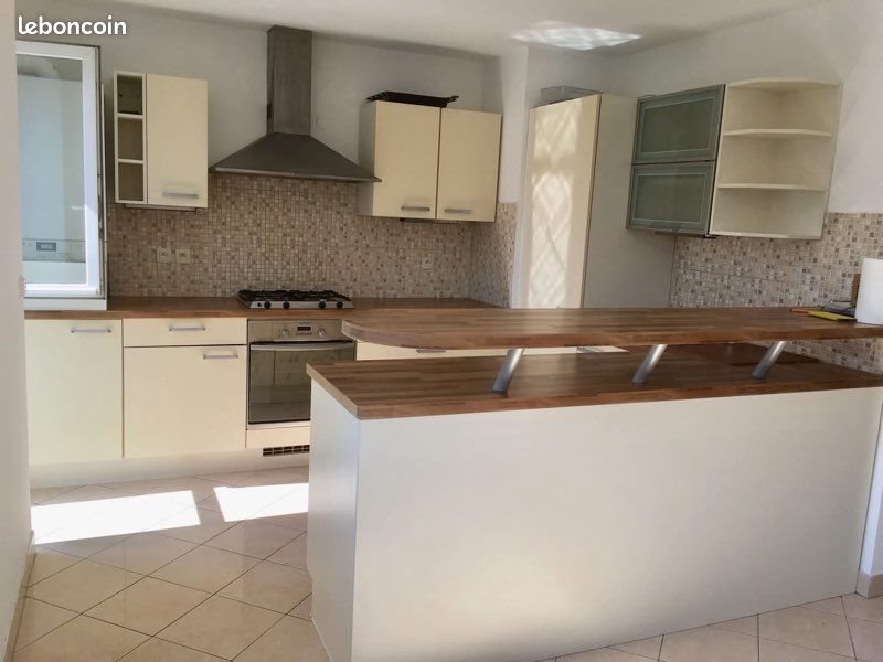 Appartement à louer, 75m², Colmar