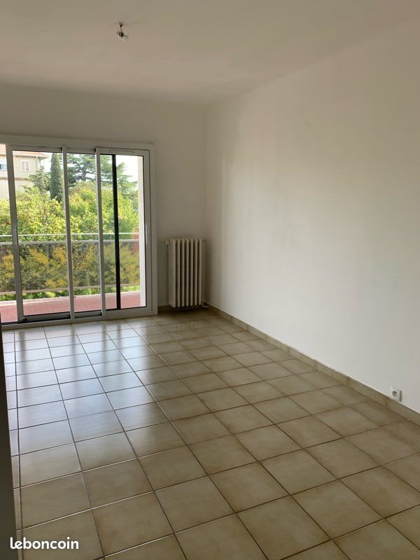 Appartement à louer, 60m², Toulon