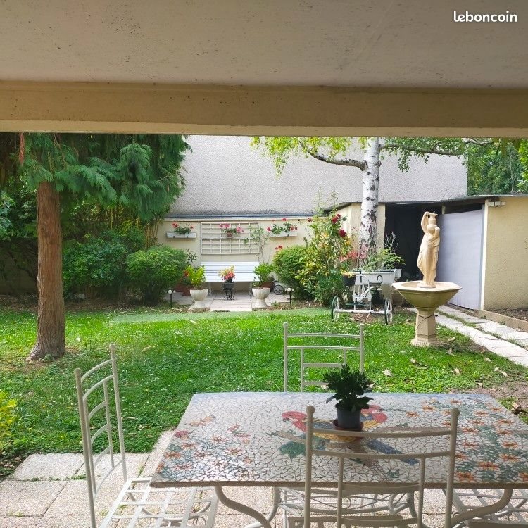 Maison à vendre, 156m², Champigny-sur-Marne