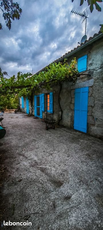 Maison à vendre, 141m², Saint-Pardoux