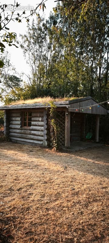 Maison à vendre, 141m², Saint-Pardoux