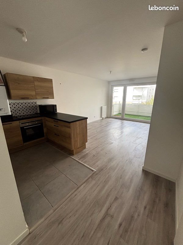 Appartement à vendre, 41m², Saint-Sébastien-sur-Loire