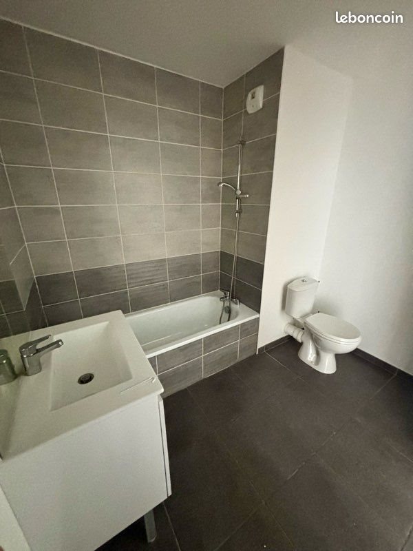 Appartement à vendre, 41m², Saint-Sébastien-sur-Loire