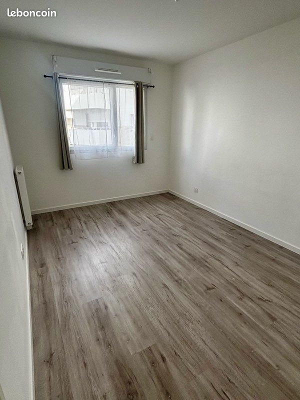 Appartement à vendre, 41m², Saint-Sébastien-sur-Loire
