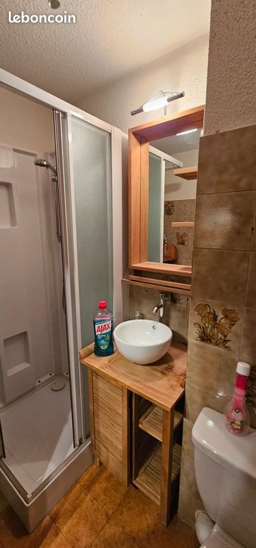 Appartement à louer, 22m², La Chapelle-d'Abondance