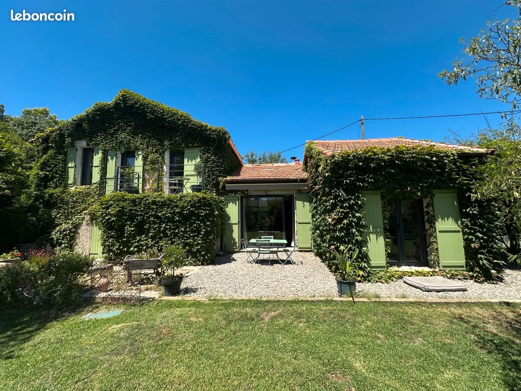 Maison à vendre, 153m², Salon-de-Provence